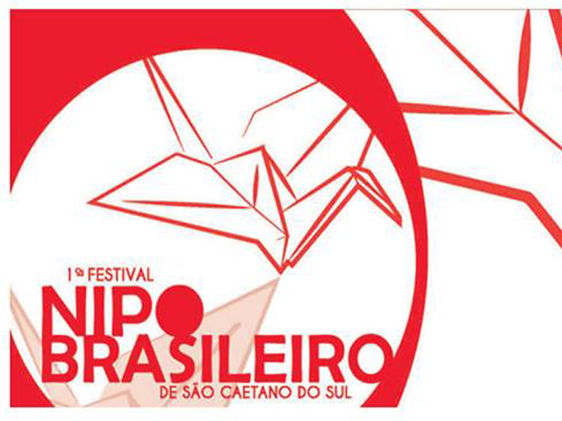 1º Festival Nipo Brasileiro de São Caetano do Sul Evento ABC