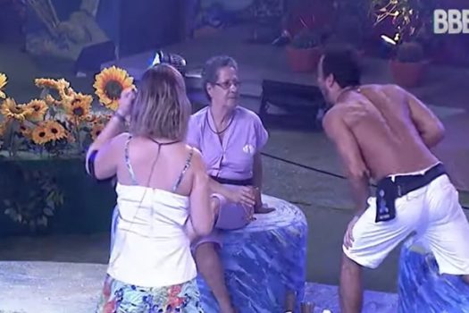 Big Brother Brasil Relembre As Maiores Brigas Do Abc Do Abc