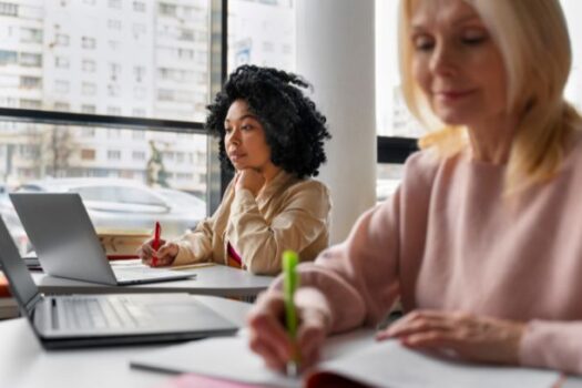 Mulheres De Diadema Poder O Fazer Cursos Online Gratuitos Abc Do Abc