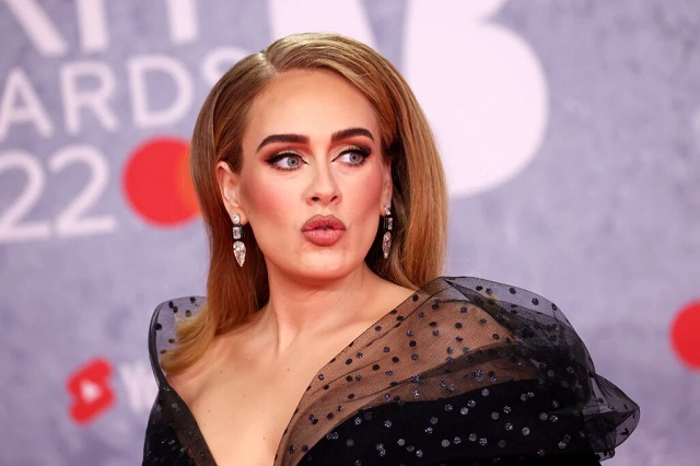 Adele fará pausa na carreira para se dedicar a outros ABC do ABC