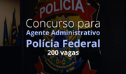 Pol Cia Rodovi Ria Federal Abre Vagas Para Agente Administrativo