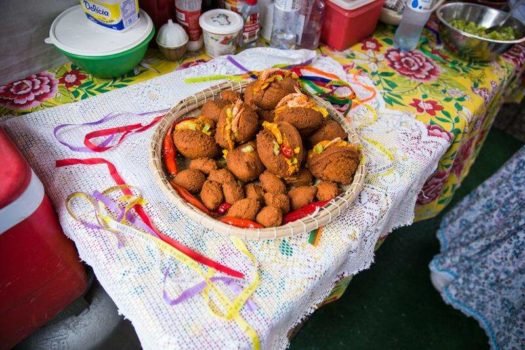 Memorial da América Latina recebe Festival de Baião de Dois, Torresmo e  Cerveja Artesanal