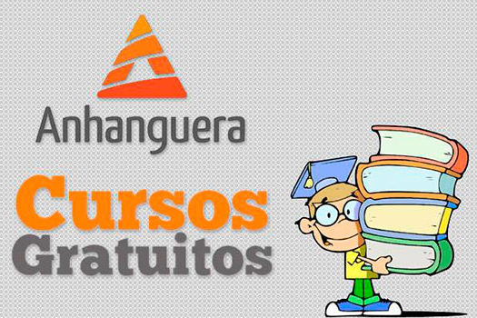 Anhanguera Oferece Mais De Mil Vagas Para Cursos Gratuitos Nas F Rias