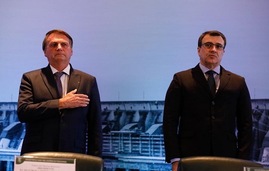 Bolsonaro Elogia Presidentes Da Ditadura Em Posse De D Abc Do Abc