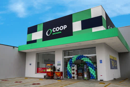 Coop Drogaria Inaugura Nova Unidade Em Santo Andr Abc Do Abc