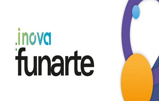 Funarte lança novo programa para inovação nas artes e ABC do ABC