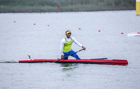 Isaquias Queiroz prevê se tornar o maior atleta brasil ABC do ABC