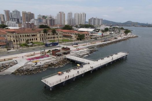 Vai Para A Praia Conhe A Novidades Do Litoral De S O Abc Do Abc