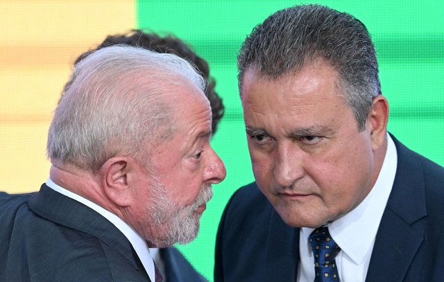 Lula Ressuscita Pac E Rui Costa Vira Pai Abc Do Abc