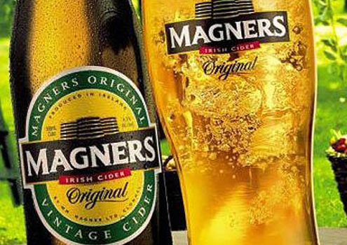 Magners Est Dispon Vel Nos Melhores Pubs De S O Paulo Abc Do Abc