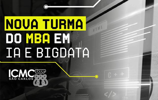 Inscri Es Abertas Para Mba Em Intelig Ncia Artificial Abc Do Abc