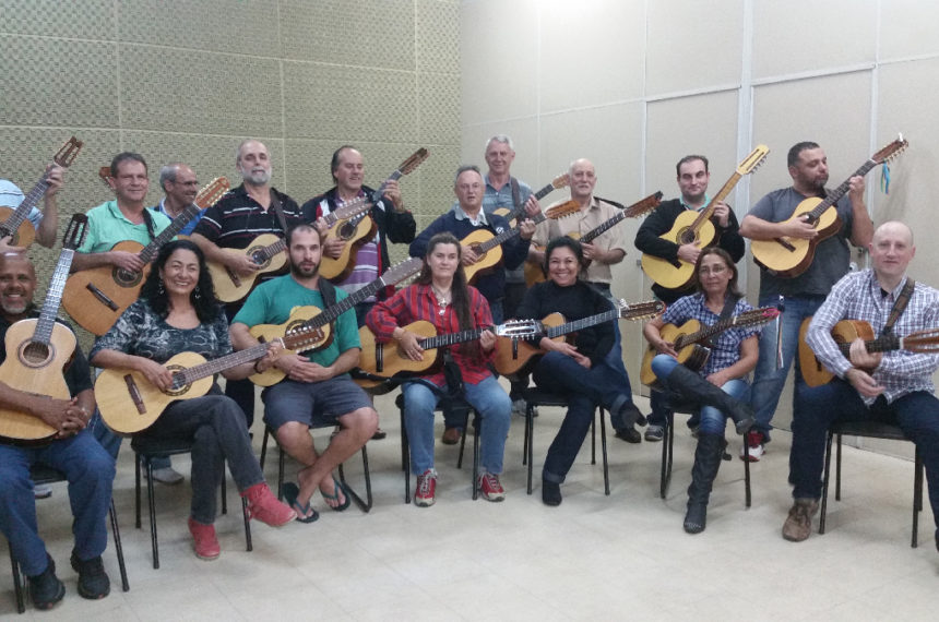 Mostra Apresenta Trabalhos Das Oficinas Culturais Abc Do Abc