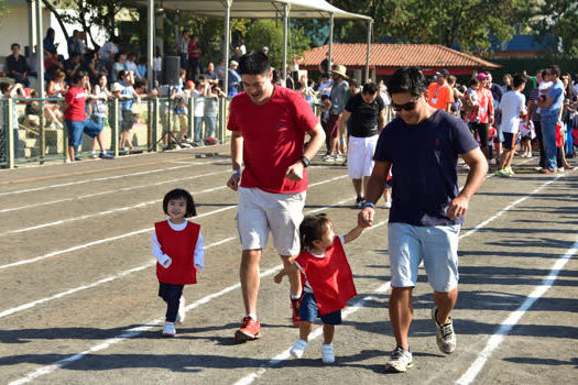 O Desafio Dos Pais Na Vida Escolar Dos Filhos ABC Do ABC