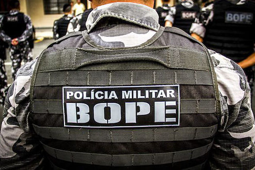 Policiais do Bope do RJ vão utilizar câmeras corporais ABC do ABC