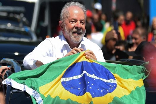 Posse De Lula Confira Dia Hor Rio Shows E Curiosida Abc Do Abc