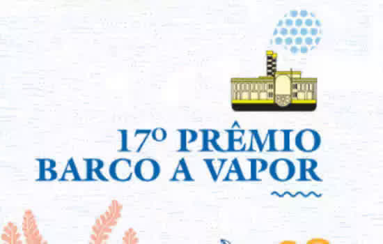 Conheça os livros finalistas do Prêmio Barco a Vapor 2021 ABC do ABC