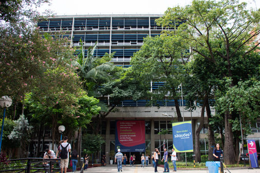 A São Judas expande o - Universidade São Judas