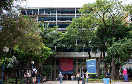 Vila Leopoldina - Universidade São Judas Tadeu