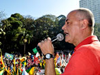 Centrais Sindicais Convocam Novo Dia Nacional De Paralisa Es Abc Do Abc