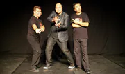 Pay Per Riu um grande Show de Humor