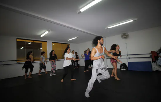 SEJEL abre inscrições para Oficina de Dança na Quarta Divisão