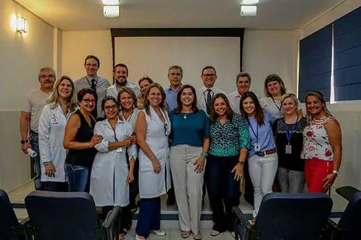 São Caetano cria órgão para controle mais eficiente de leitos hospitalares