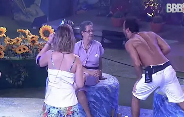 ‘Big Brother Brasil’: relembre as 10 Maiores Brigas do reality show