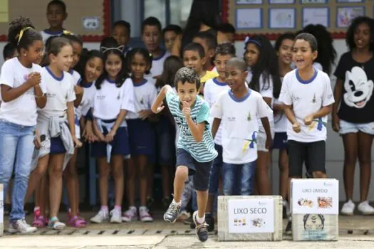 Abertura de diálogo marca 100 dias na educação, ciência e tecnologia