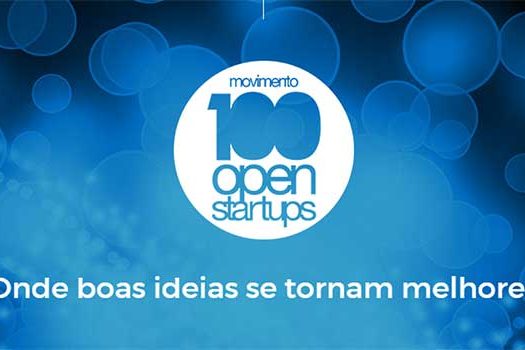 Agora global, Movimento 100 Open conecta startups de São Paulo