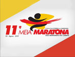 Participe da 11ª Meia Maratona Cidade de São Bernardo do Campo