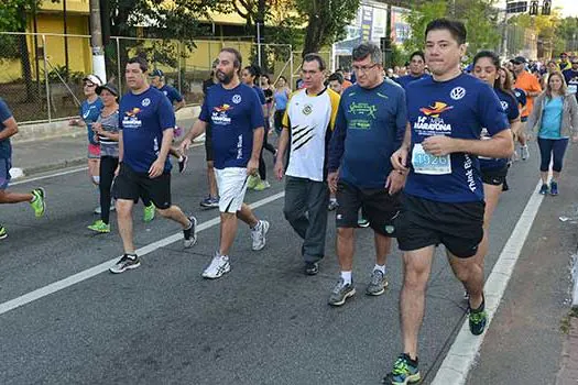 14ª Meia Maratona abre programação pelos 463 anos de São Bernardo