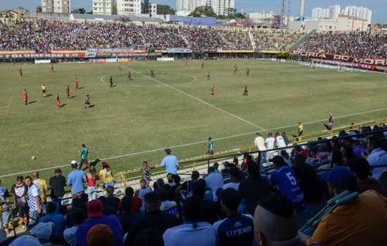 São Bernardo recebe jogo beneficente ‘Natal Sem Fome’