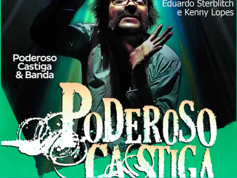 Poderoso Castiga & Banda