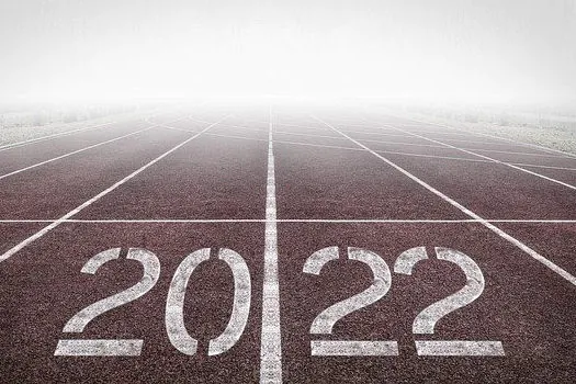 Numerologia 2022: O ANO DA RECONSTRUÇÃO_x000D_