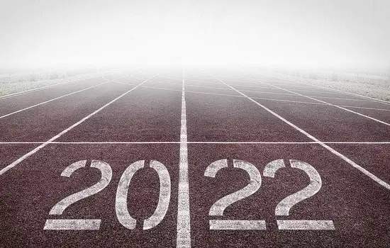 Saiba como planejar e colocar na direção certa as suas metas para 2022