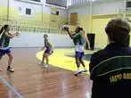 Hoje tem Santo André no estadual feminino de basquete