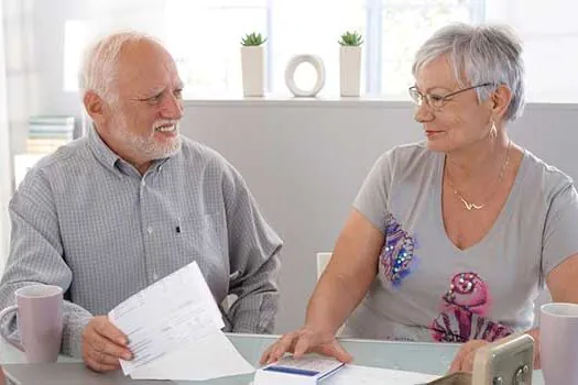 Aposentadoria – faça um planejamento para não precisar continuar trabalhando