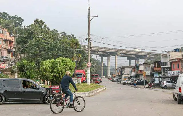 Prefeito Orlando Morando anuncia construção de novo sistema viário no Areião