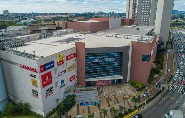 Expansão em shoppings: Caedu inaugura segunda unidade em Santo André