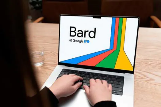 Bard: a nova tecnologia de inteligência artificial do Google