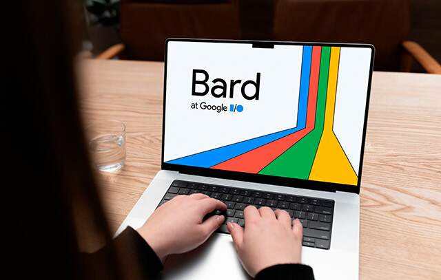 Bard: a nova tecnologia de inteligência artificial do Google