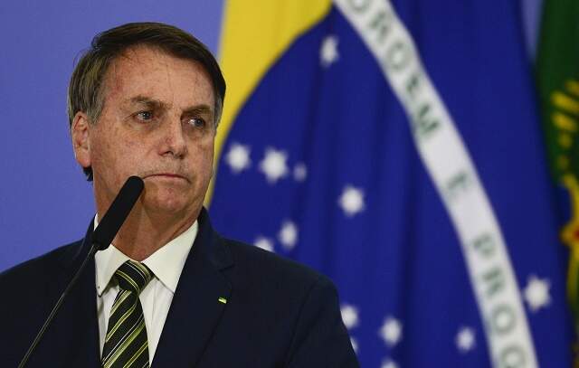 PGR esclarece pedido de dados sobre seguidores de Bolsonaro