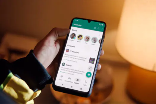 Canais do WhatsApp: conheça novo recurso semelhante ao Telegram