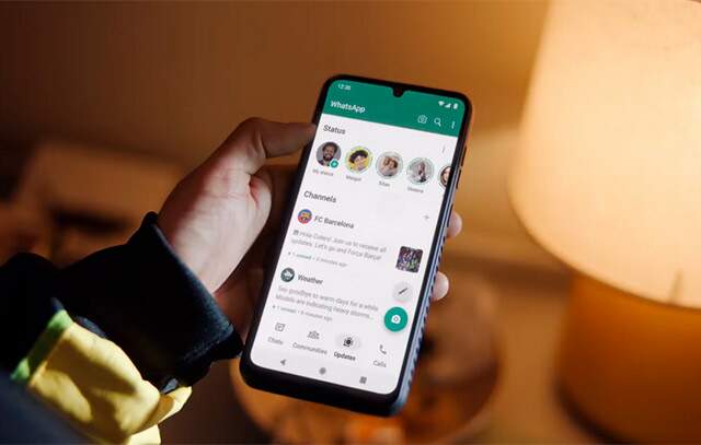 Canais do WhatsApp: conheça novo recurso semelhante ao Telegram