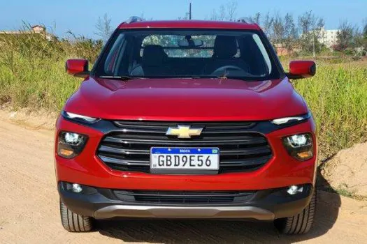 Teste da picape Chevrolet Montana 1.2 Premier – Com uma missão na caçamba