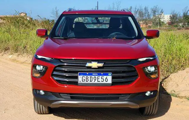 Teste da picape Chevrolet Montana 1.2 Premier – Com uma missão na caçamba