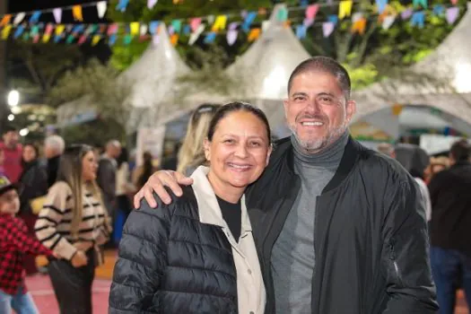 Festa Julina do Clube de Campo de Mogi reúne mais de 2,2 mil pessoas