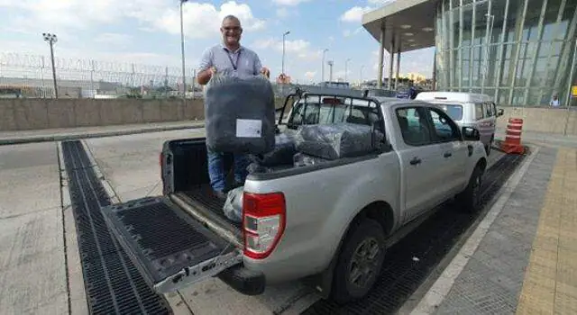 ViaMobilidade entrega 200 cobertores para moradores em situação de rua no Campo Limpo