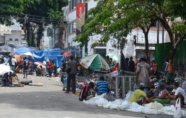 Polícia investiga ordem do PCC que proíbe furto de celular no entorno da cracolândia