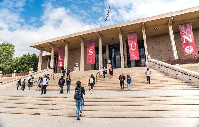 California State University oferece bolsas de estudos para paulistas